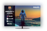 550LED810 im Angebot bei MEDIMAX in Radebeul 550LED810 Angebote von PHILIPS bei MEDIMAX Radebeul für 1.099,00 €