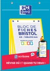 Intermarché Hyper Douarnenez - Promo 2+1 offert sur les Bristol d'Oxford Promo 2+1 offert sur les Bristol d'Oxford à dans le catalogue Intermarché Hyper à Douarnenez
