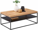 Zurbrüggen Wadersloh - Couchtisch VILLACH Angebot im Prospekt Couchtisch VILLACH bei Zurbrüggen im Wadersloh Prospekt für 399,00 €