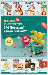 Mezzo mix Angebot im aktuellen REWE Prospekt auf Seite 2