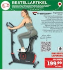 Aktuelles Ergometer ET 3.0 Angebot bei Marktkauf in Erlangen ab 199,99 €