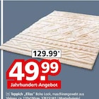 Teppich Elias im Segmüller Prospekt Teppich Elias von im aktuellen Segmüller Prospekt für 49,99 €
