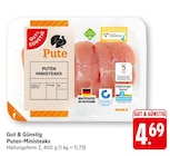 Angebot im EDEKA Östringen Prospekt EDEKA Östringen Prospekt mit im Angebot für 4,69 €