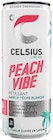 Boisson énergisante - Celsius en promo chez Colruyt Boisson énergisante - Celsius dans le catalogue Colruyt