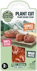 Plant-based Pfeffer Medaillons von Green Mountain für 3,49 € bei REWE im Angebot Plant-based Pfeffer Medaillons von Green Mountain im aktuellen REWE Prospekt