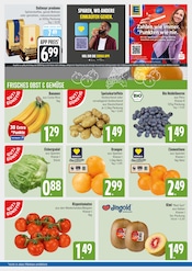 Aktueller E xpress Prospekt mit Bio, "Wir lieben Lebensmittel.", Seite 3