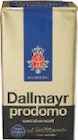 Prodomo Angebote von Dallmayr bei Netto Marken-Discount Emden für 7,49 €