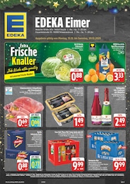 Der aktuelle EDEKA Prospekt Wir lieben Lebensmittel!