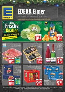 Aktueller EDEKA Prospekt (Feucht, 28 Seiten zum blättern EDEKA Prospekt Wir lieben Lebensmittel! mit 28 Seiten