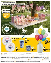 Promos Disney dans le catalogue "ARRIVAGE DE L'ÉTÉ" de Gifi à la page 9 Promos Disney dans le catalogue "ARRIVAGE DE L'ÉTÉ" de Gifi à la page 9