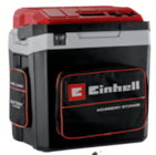 Akku-Kühlbox „TE-COL 18/27 Li-Solo“ Angebote von Einhell bei toom Baumarkt Hanau für 129,99 €