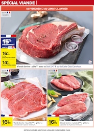 Offre Oeuf dans le catalogue Carrefour du moment à la page 16