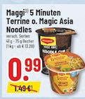 Trinkgut Kerpen - 5 Minuten Terrine Angebot im Prospekt 5 Minuten Terrine bei Trinkgut im Kerpen Prospekt für 0,99 €