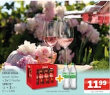 versch. Sorten bei Getränke Oase im Prospekt "" für 11,99 €