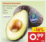Aktuelle Bananen Angebote bei Netto Marken-Discount in Würzburg Aktuelles Avocado Angebot bei Netto Marken-Discount in Würzburg ab 0,99 €