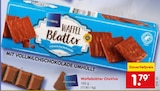 Netto Marken-Discount - Waffelblätter ChoViva Angebot im Prospekt Waffelblätter ChoViva bei Netto Marken-Discount im Prospekt "" für 1,79 €