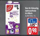 Angebot im EDEKA Weisenbach Prospekt EDEKA Weisenbach Prospekt mit im Angebot für 0,98 €