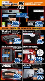 Aktueller expert Prospekt mit Backofen, "Top Angebote", Seite 3