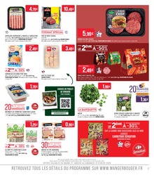 Prix et réduction Sticker dans le prospectus Supermarchés Match en cours Offre Sticker dans le catalogue Supermarchés Match du moment à la page 7