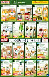 Aktueller Norma Prospekt mit Zucker, "Mehr fürs Geld", Seite 7