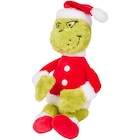 Action Chelles - Promo Peluche Grinch Promo Peluche Grinch à 3,99 € dans le catalogue Action à Chelles