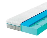 Matratze AURA SLEEP KS Angebote von SCHLARAFFIA bei Ostermann Wermelskirchen für 599,00 €