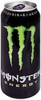 Monster Energy Drink im Angebot bei Marktkauf in Friedrichshafen Monster Energy Drink Angebote von Monster bei Marktkauf Friedrichshafen für 0,99 €