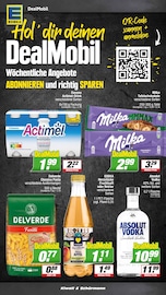 Vodka im EDEKA Prospekt in Haltern am See Aktueller EDEKA Prospekt mit Vodka, "Aktuelle Angebote", Seite 2