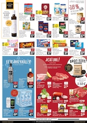 Whisky im EDEKA Prospekt in Bottrop Aktueller EDEKA Prospekt mit Whisky, "Aktuelle Angebote", Seite 6