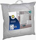 Kopfkissen im Angebot bei GLOBUS in Plauen Kopfkissen Angebote von OHO bei GLOBUS Plauen für 11,99 €