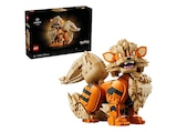 Lego im MediaMarkt Saturn Prospekt Pokémon 72160 Arkani Bausatz, Mehrfarbig von LEGO im aktuellen MediaMarkt Saturn Prospekt für 82,99 €