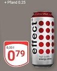 Aktuelles Energy Drink Angebot bei GLOBUS in Viersen ab 0,79 €