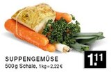 EDEKA Gladbeck Prospekt mit  im Angebot für 1,11 €