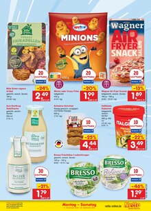 Schweinefleisch im Netto Marken-Discount Prospekt "Aktuelle Angebote" mit 71 Seiten (Jena)