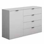 Kommode im Angebot bei Opti-Megastore in Waiblingen Kommode Angebote bei Opti-Megastore Waiblingen für 379,00 €