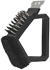 Aktuelles Mini Grillbürste 3in1 Angebot bei REWE in Hamburg ab 2,99 €