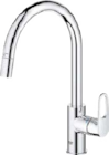 Spültischarmatur Start Flow von Grohe für 99,00 € bei Globus-Baumarkt im Angebot Spültischarmatur Start Flow von Grohe im aktuellen Globus-Baumarkt Prospekt