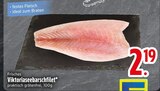 Viktoriaseebarschfilet im Angebot bei EDEKA in Kempten Viktoriaseebarschfilet Angebote bei EDEKA Kempten für 2,19 €
