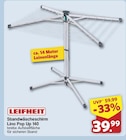 Lino Pop Up 140 im Angebot bei famila Nordwest in Oldenburg Lino Pop Up 140 Angebote von Leifheit bei famila Nordwest Oldenburg für 39,99 €