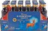 Tropfen Kräuter-Likör Angebote von St. Hubertus bei Netto Marken-Discount Recklinghausen für 5,99 €
