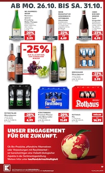 Bier im aktuellen Kaufland Prospekt (Offenburg) Bier im Kaufland Prospekt "Hier bin ich richtig" mit 80 Seiten (Offenburg)