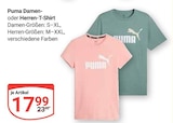 Damen-T-Shirt bei GLOBUS im Prospekt "" für 17,99 €