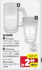 Aktuelles Bierglas Angebot bei Marktkauf in Stuttgart ab 2,99 €