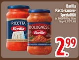 Ricotta von Barilla im aktuellen EDEKA Prospekt für 2,99 €