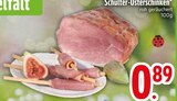 Schulter-Osterschinken von  im aktuellen EDEKA Prospekt für 0,89 €