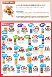 Offre Tisane dans le catalogue Naturalia du moment à la page 6