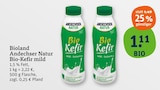 Bio-Kefir mild von Andechser Natur im aktuellen tegut Prospekt für 1,11 €