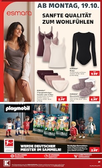 Bekleidung im Kaufland Prospekt "Hier bin ich richtig" mit 84 Seiten (Erlangen)
