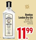 Aktuelle Gin Angebote bei EDEKA in Ingolstadt Aktuelles London Dry Gin Angebot bei EDEKA in Ingolstadt ab 11,99 €