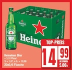 Aktuelles Bier Angebot bei EDEKA in Berlin ab 14,99 €